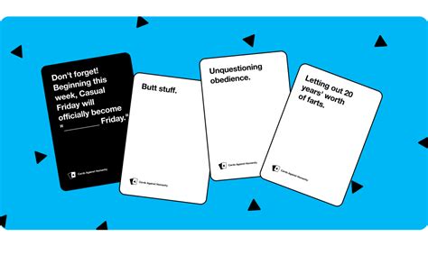 cards against humanity blue box cards|cards against humanity expansion checklist.